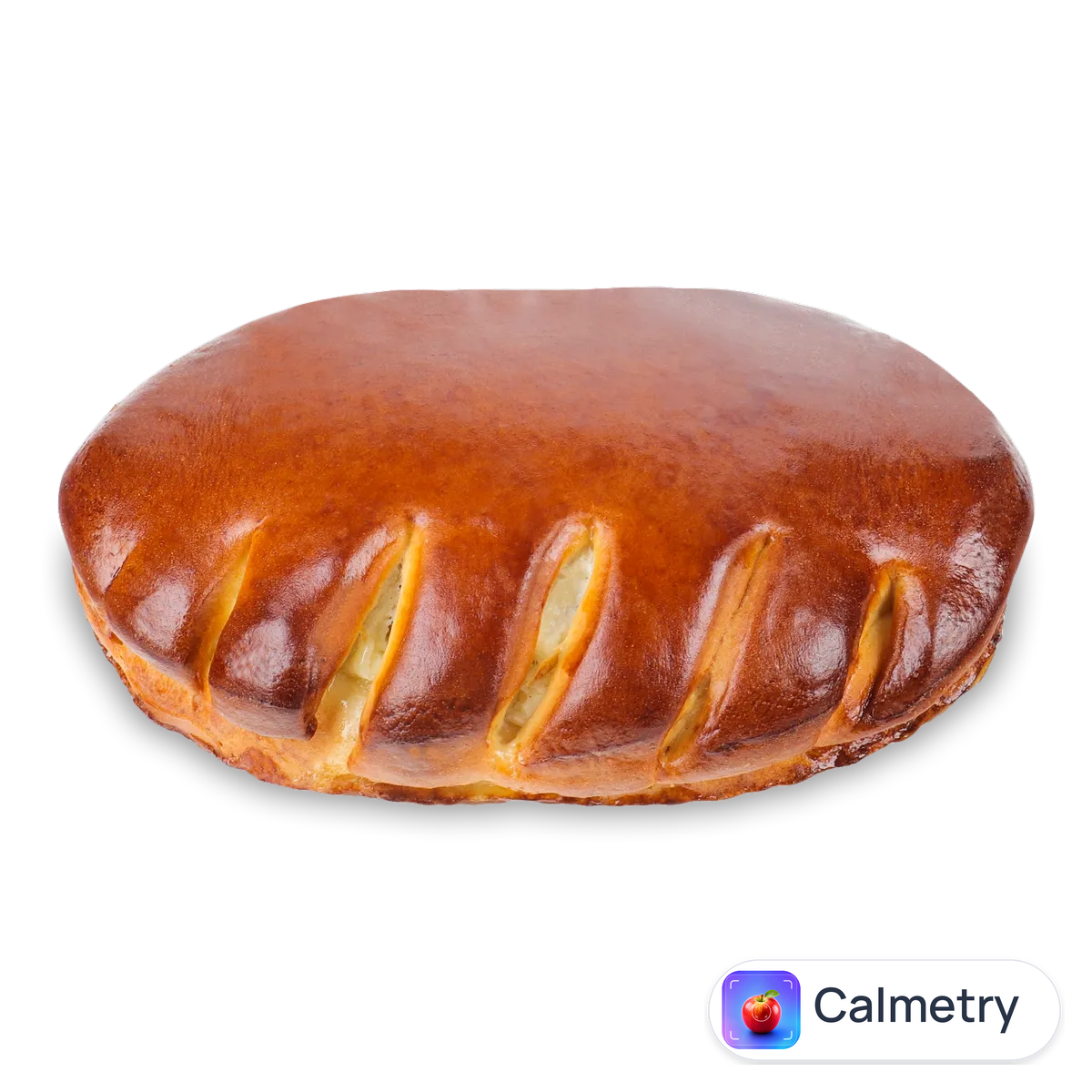 Пиріжок з сиром 70г