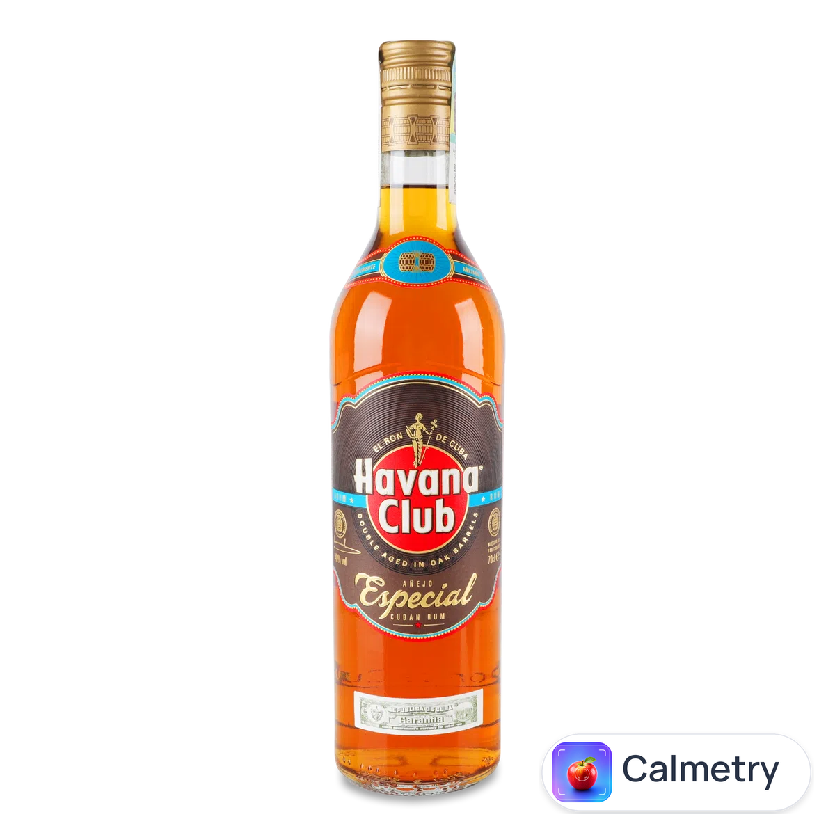 Ром Havana Club Anejo Especial 40% 0,7л