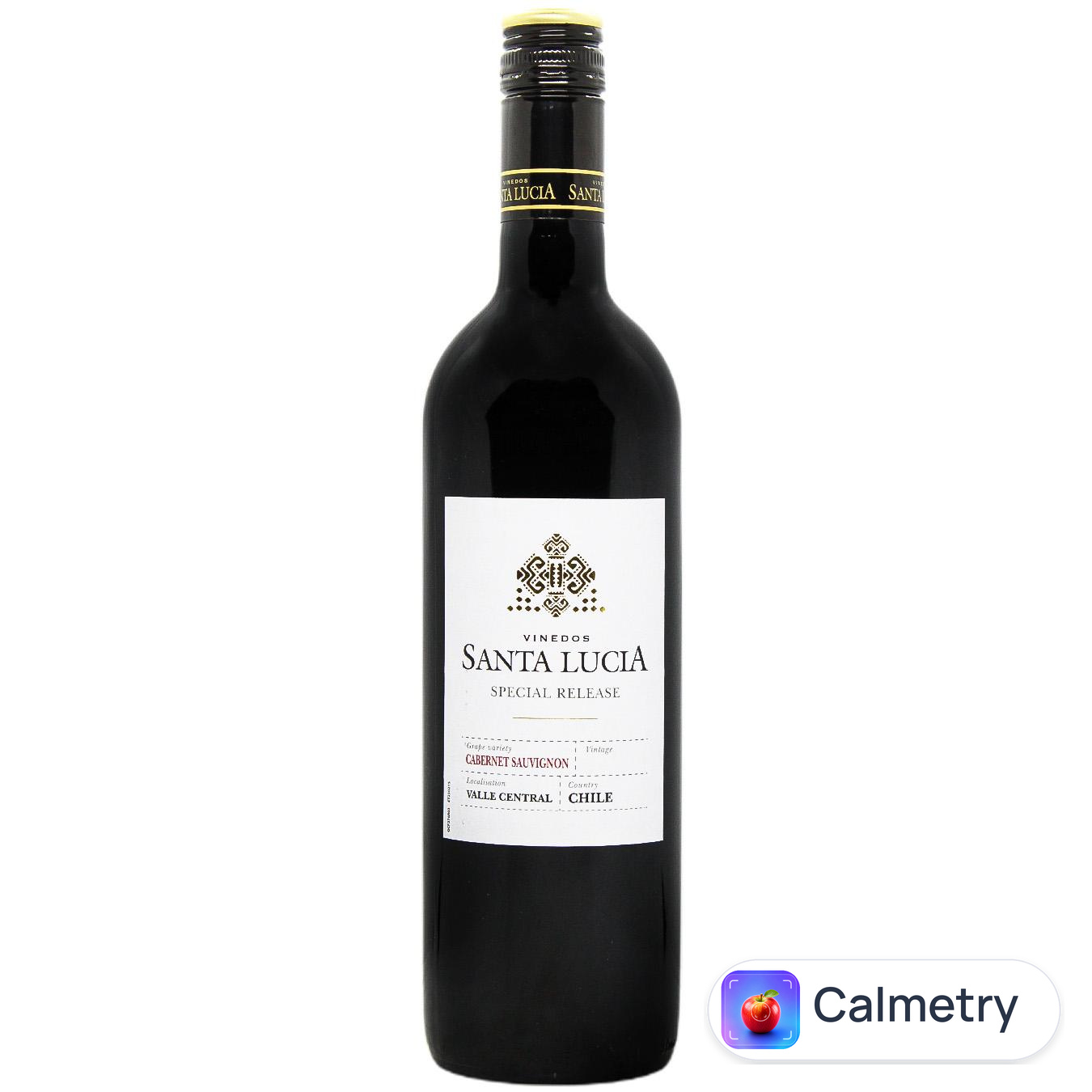 Вино Santa Lucia Special Release Cabernet Sauvignon червоне сухе 13,5% 0,75л