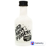 Ром Dead Man’s Fingers Coconut 37,5% 50мл — фото продукту