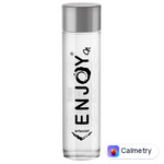 Вода мінеральна Enjoy Печаєвська негазована 0,5л