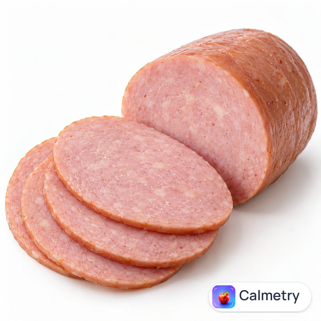 Салямі з індички
