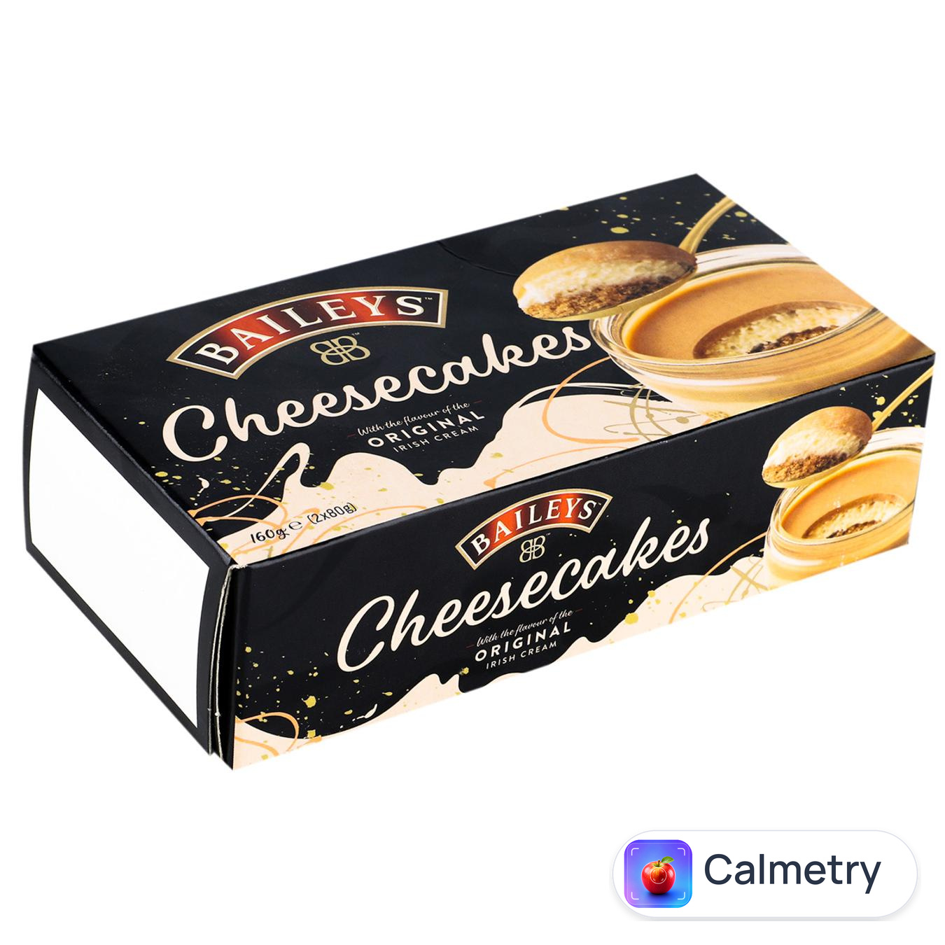 Десерт Baileys Чізкейк 160г — фото продукту