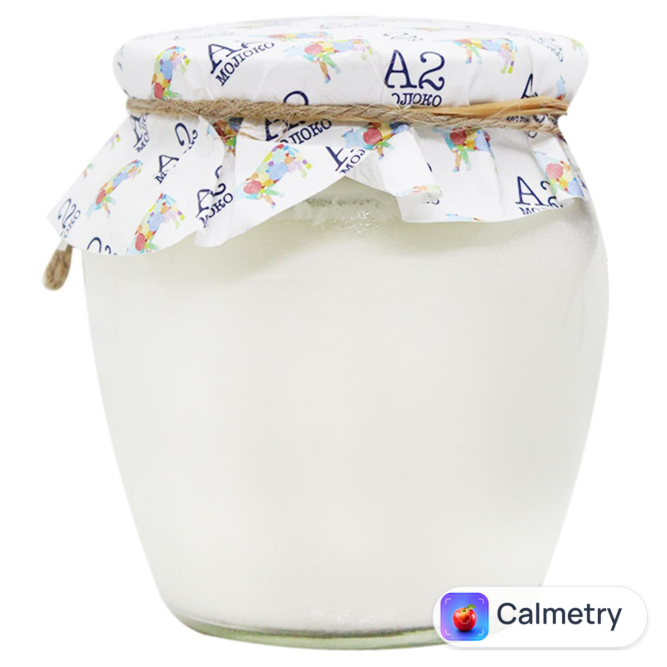Сметана Молочний Свiт А2 термостатна 15% 450г