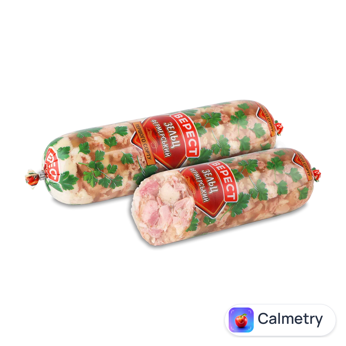 Зельц Верес фермерський сальтисон 1 ґ Верест