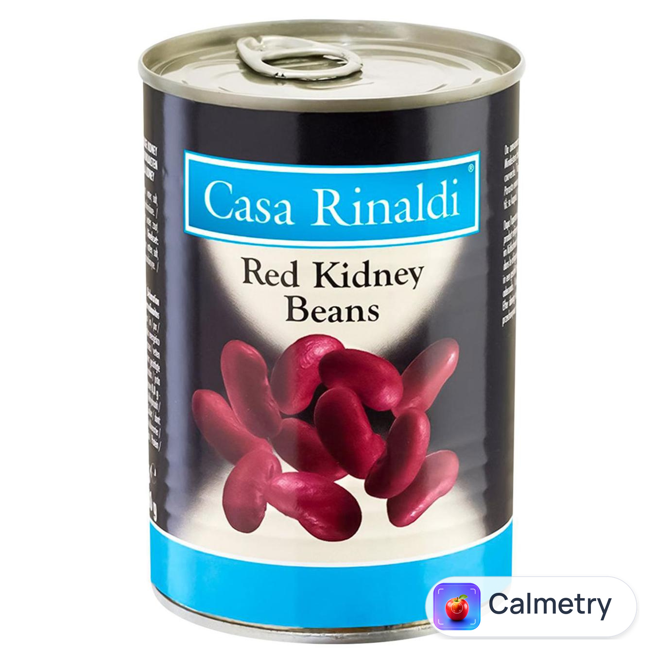 Квасоля червона Casa Rinaldi Red Kidney 400г