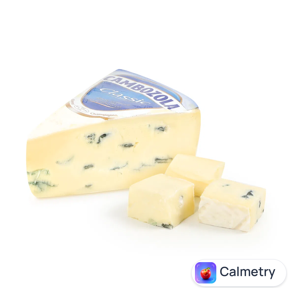 Сир Kaserai «Камбоцола» 70%