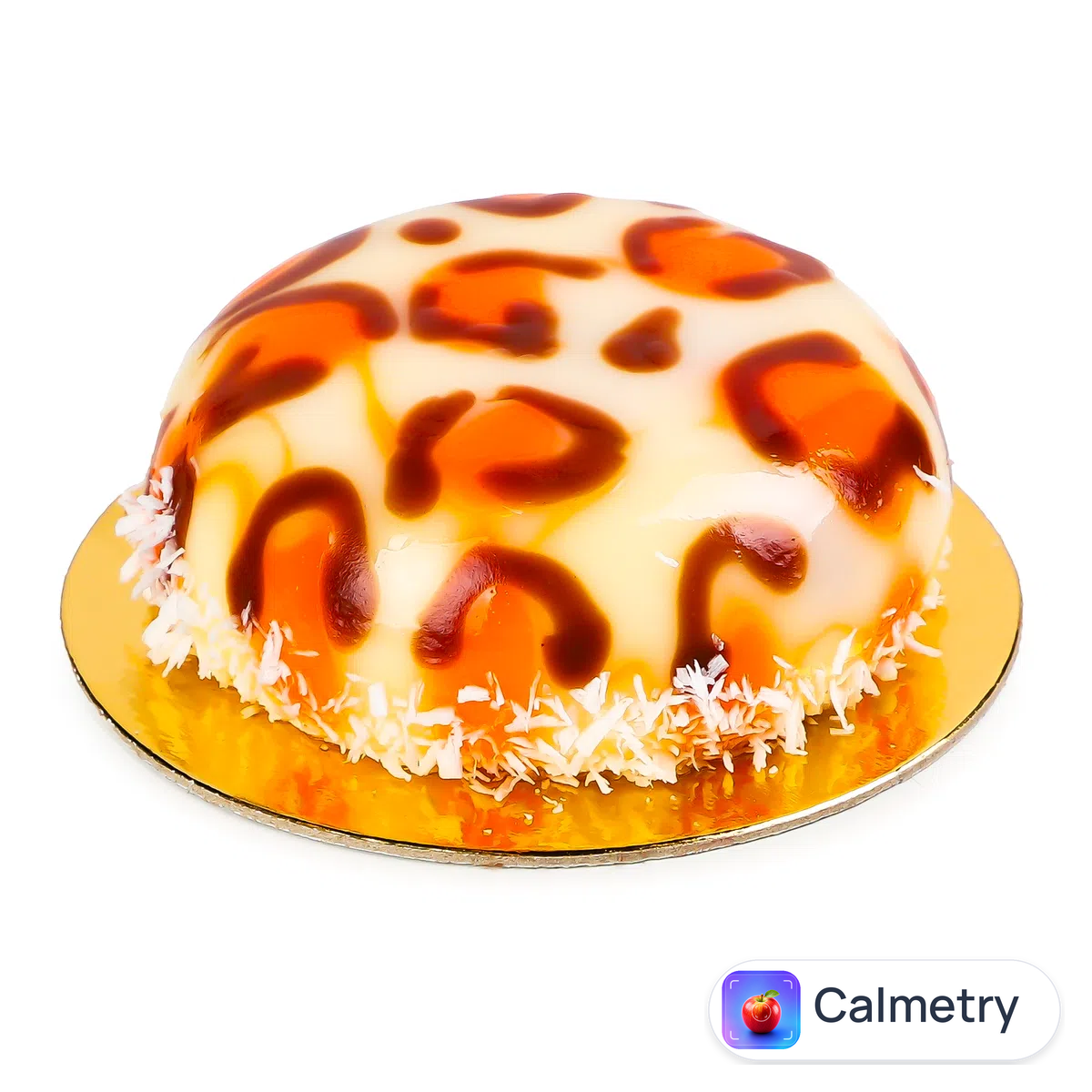 Тістечко Солодка кицюня 70г
