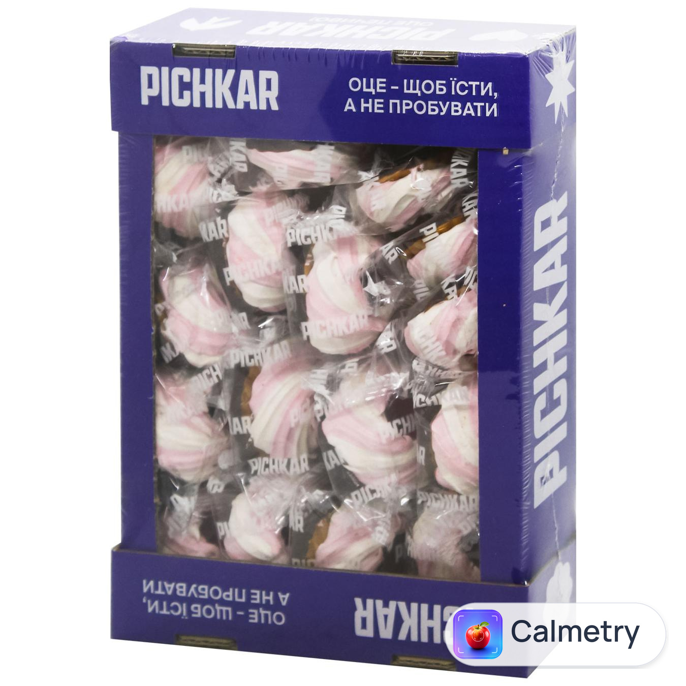 Печиво Pichkar Маргаритка цукрове 450г