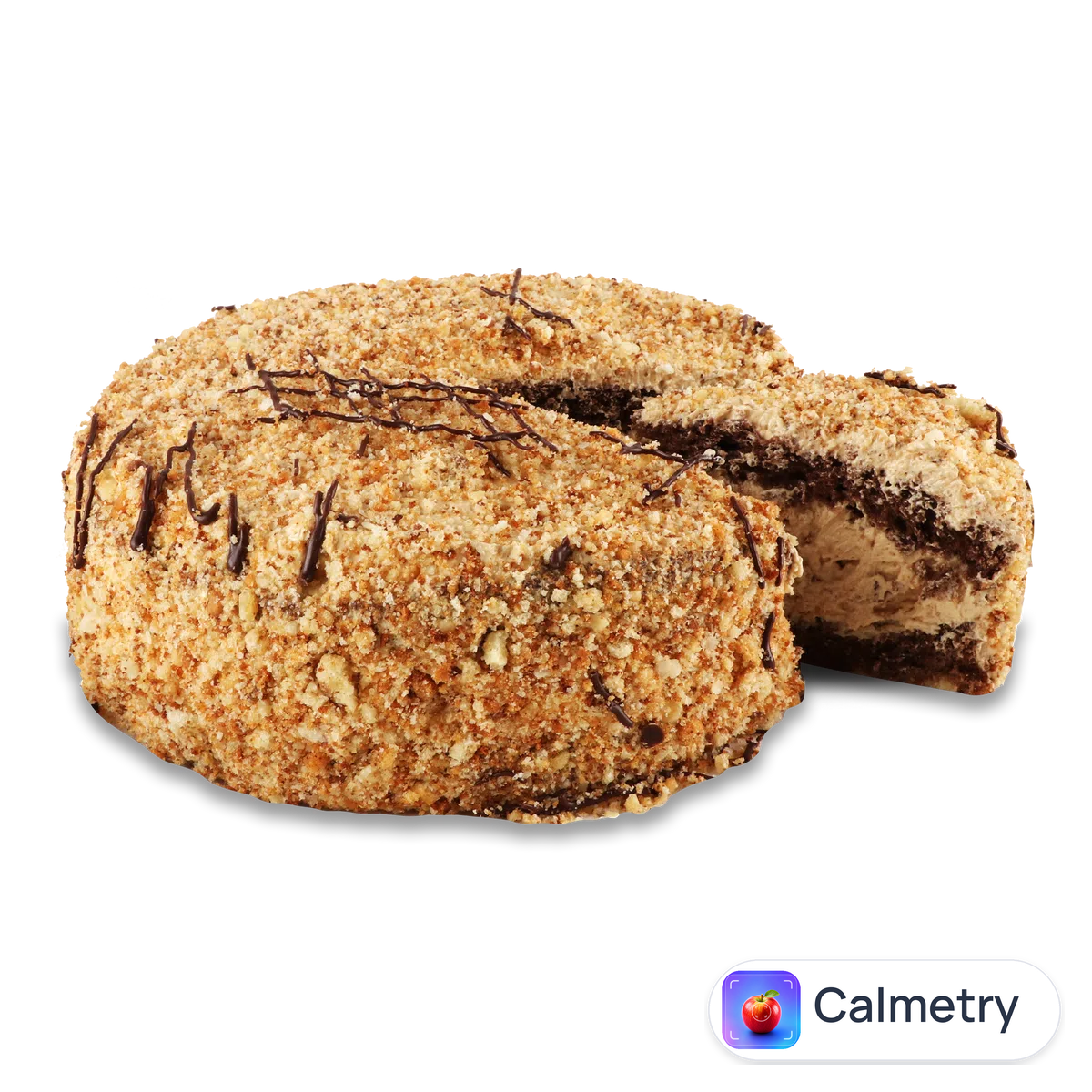 Торт Sucrema «Бон Бон» 500г