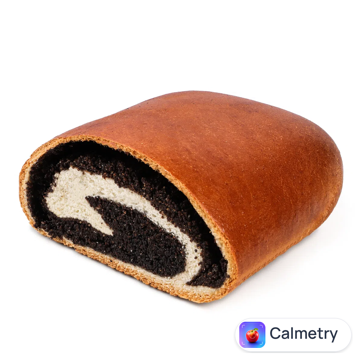 Штрудель з маком