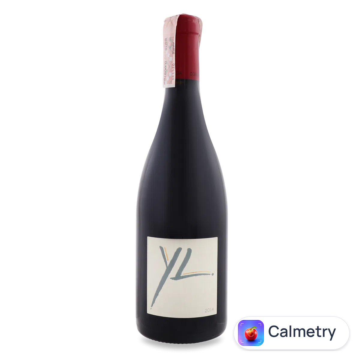 Вино Yves Leccia Leccia de Beaute YL rouge 2013 0,75л YLeccia