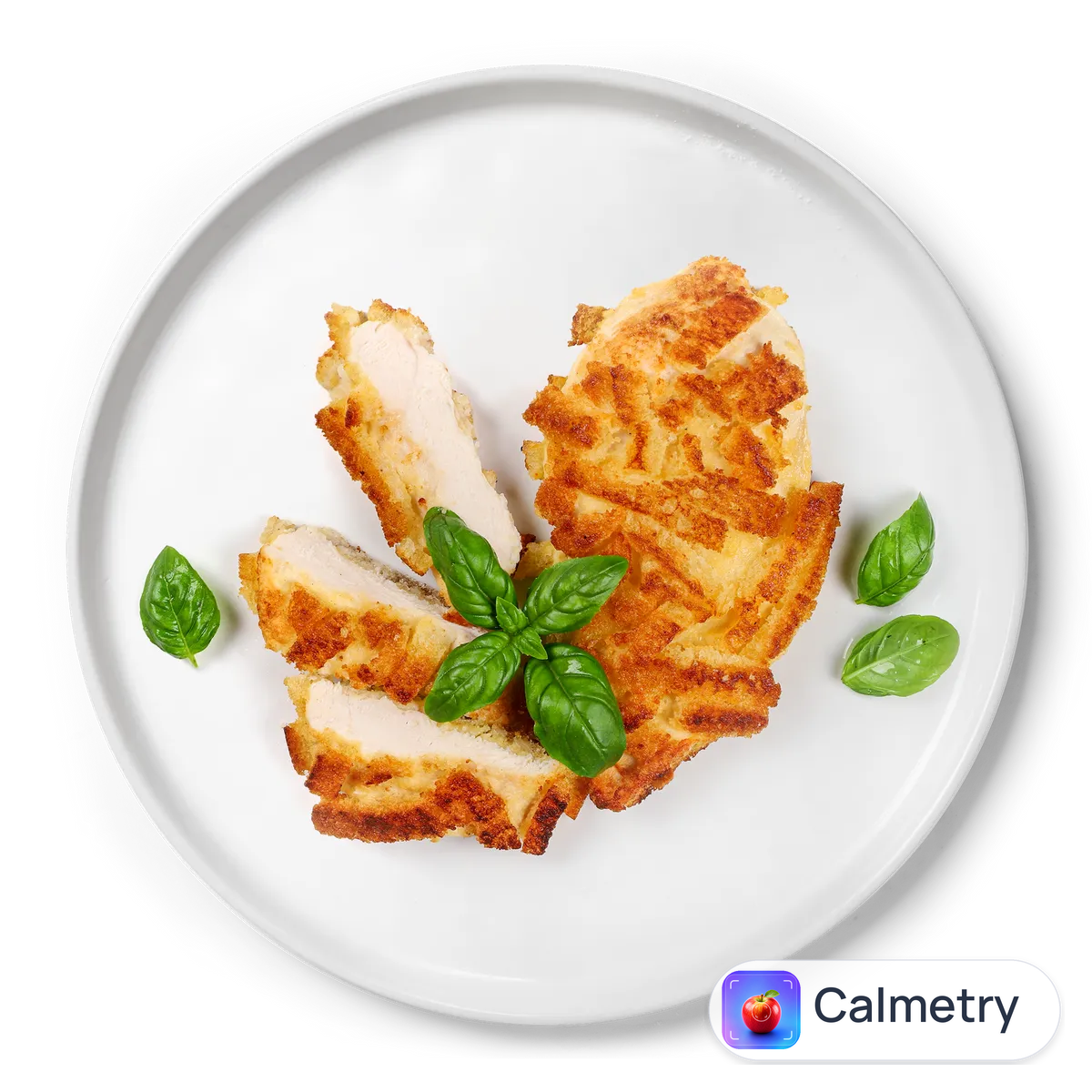 Курка по-столичному