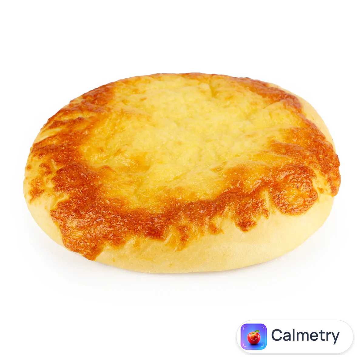 Паляничка сирна 100г