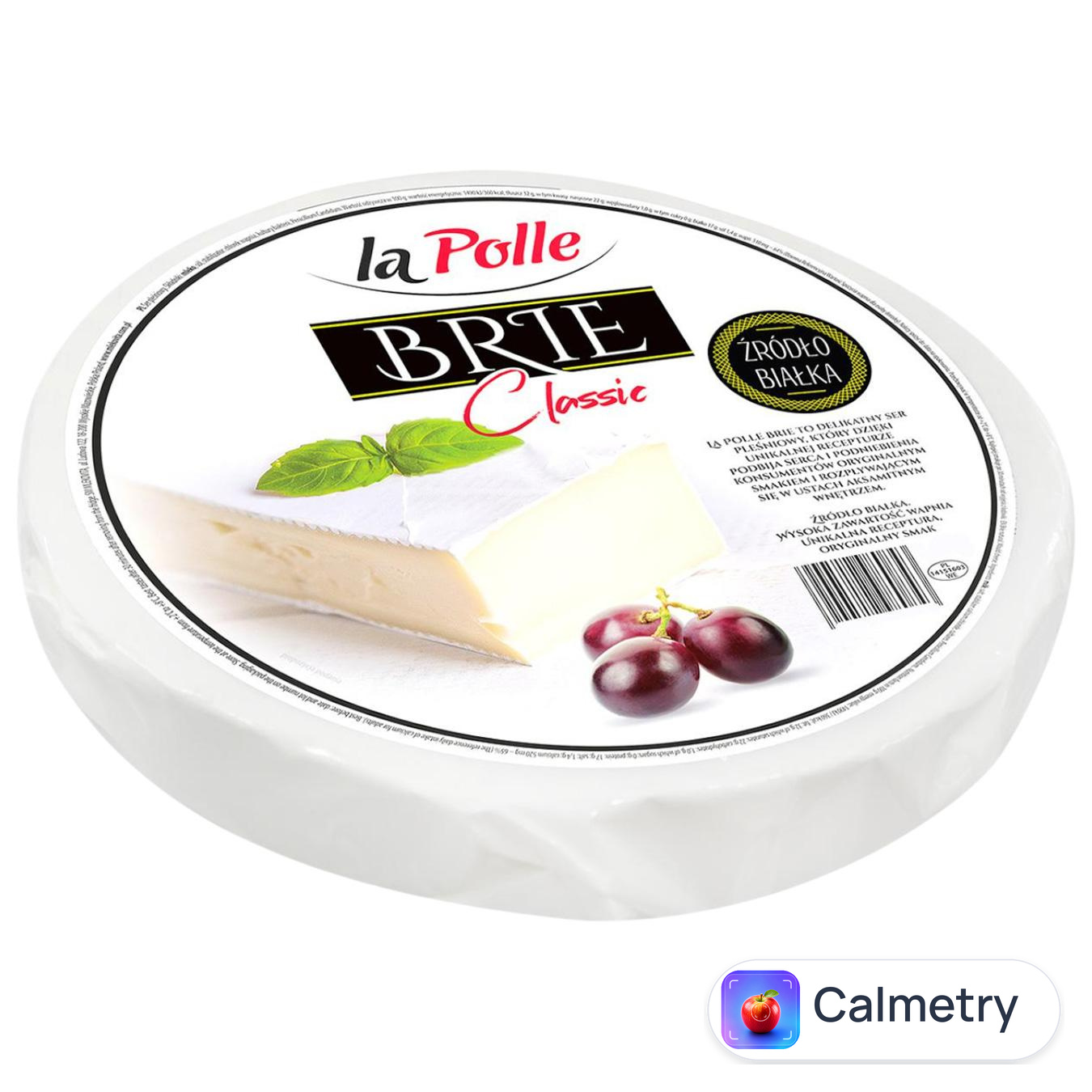 Сир Mlekovita Брі