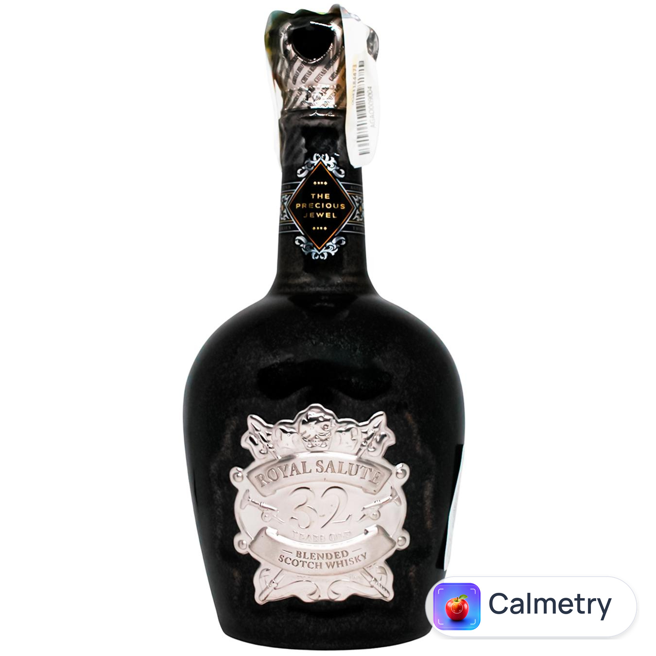 Віскі Royal Salute 32 роки 40% 0,5л