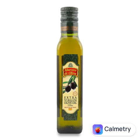 Олія оливкова Maestro de Oliva Extra Virgen