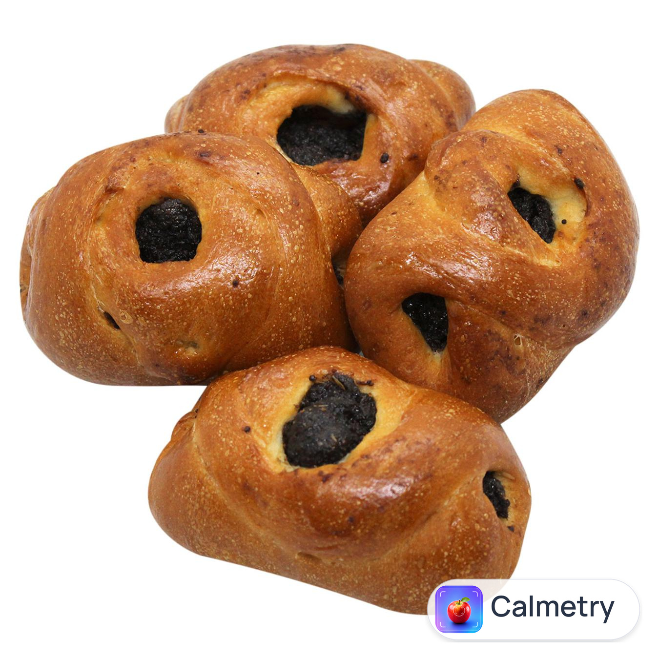 Пиріжки з маком