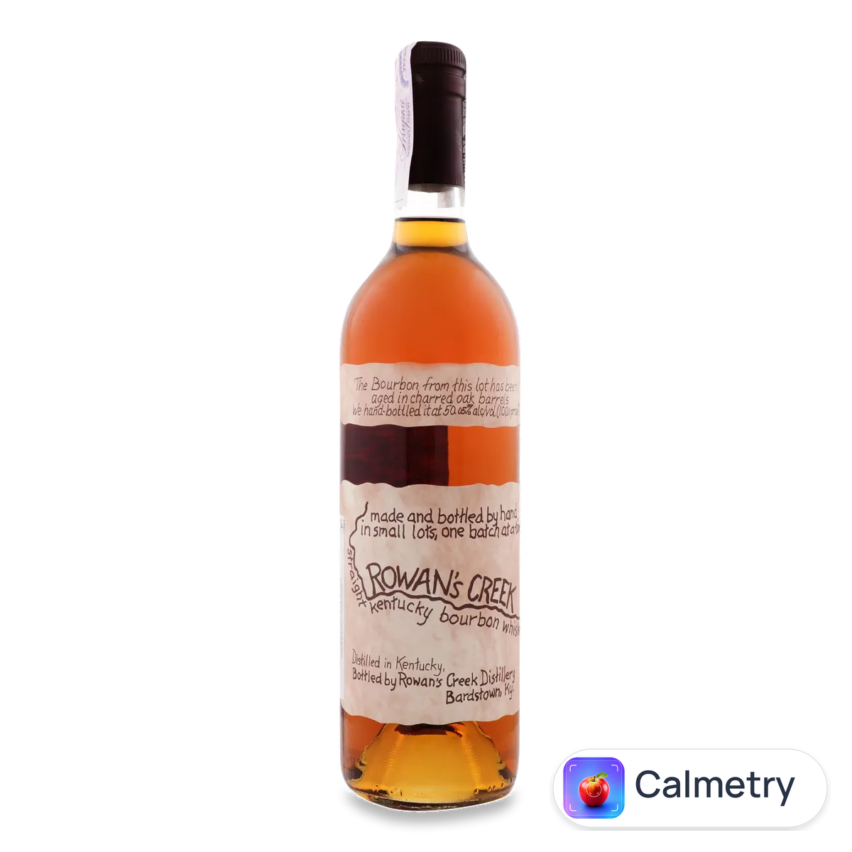Віскі Rowan's Creek Small Batch 0,75л