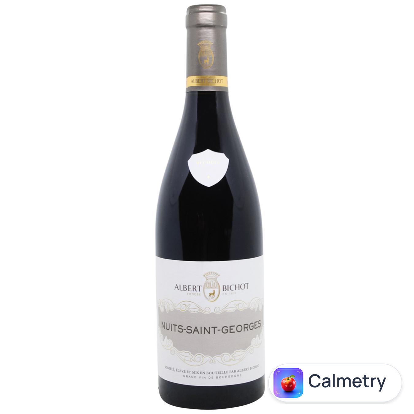 Вино Albert Bichot Nuits-Saint-Georges червоне сухе 14% 0,75л