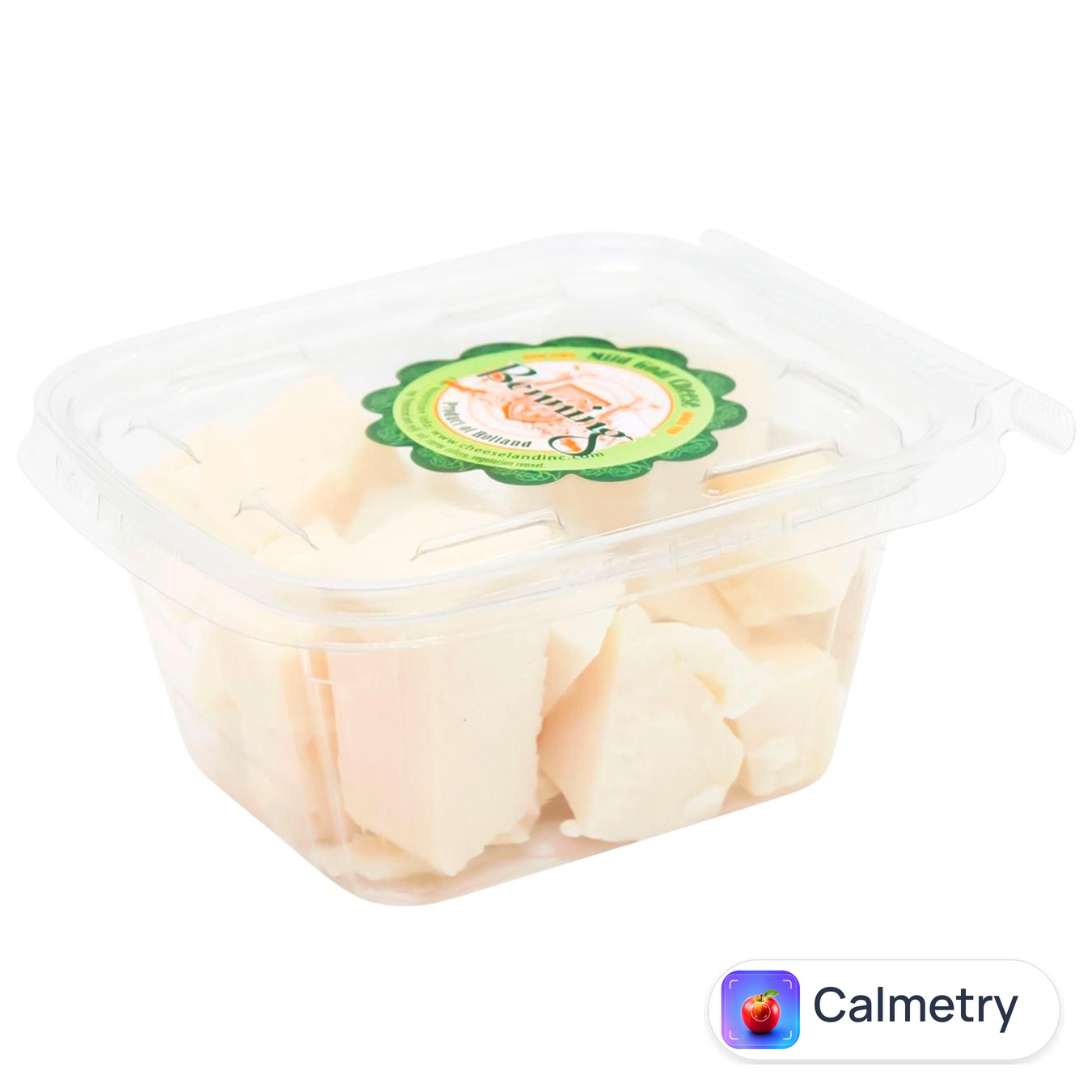 Сир козячий Cheeseland Benning
