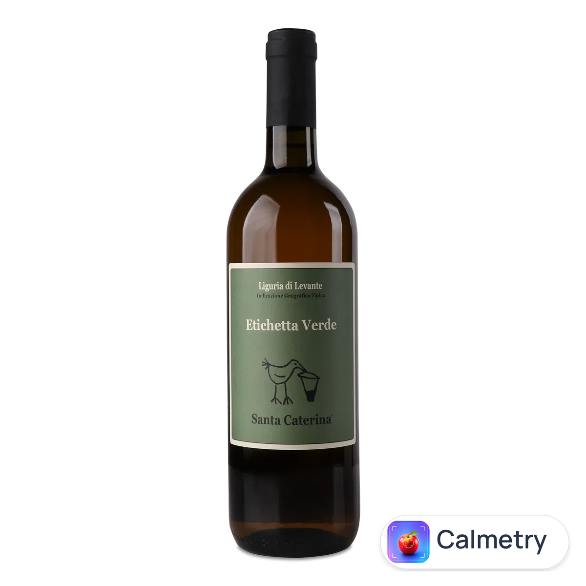 Вино Santa Caterina Vermentino Colli di Luni 0,75л