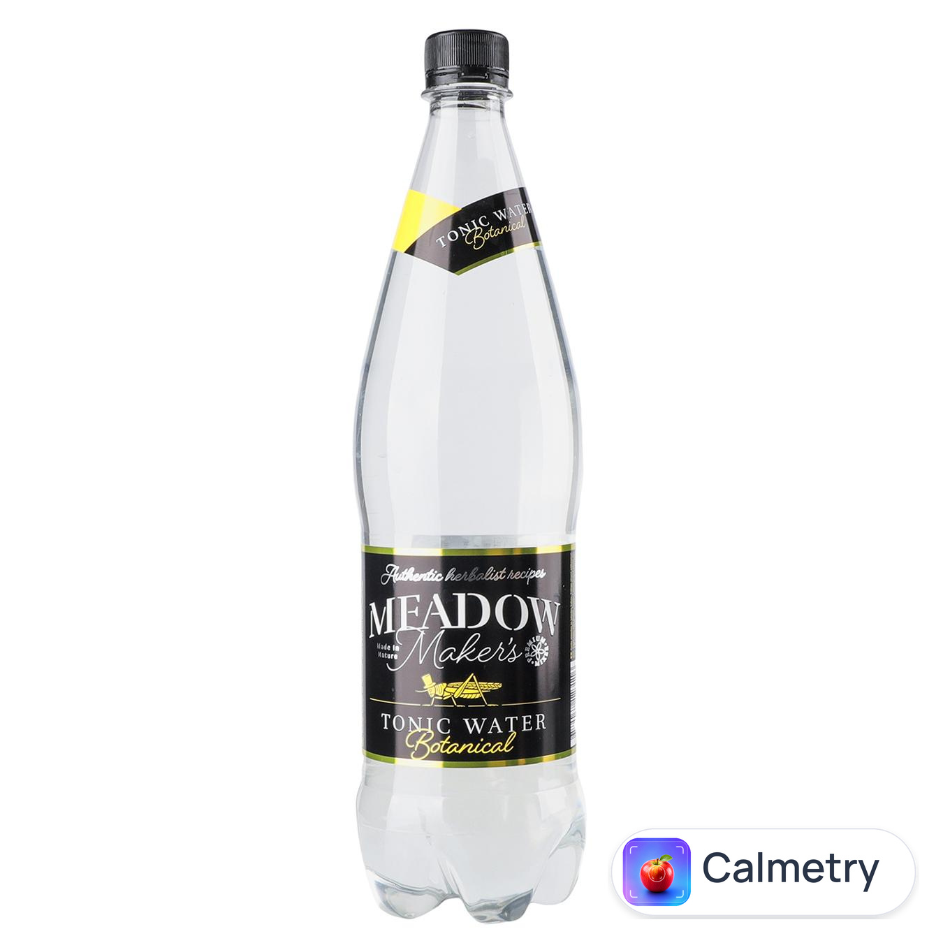 Напій газований Meadow Makers Botanical 1л