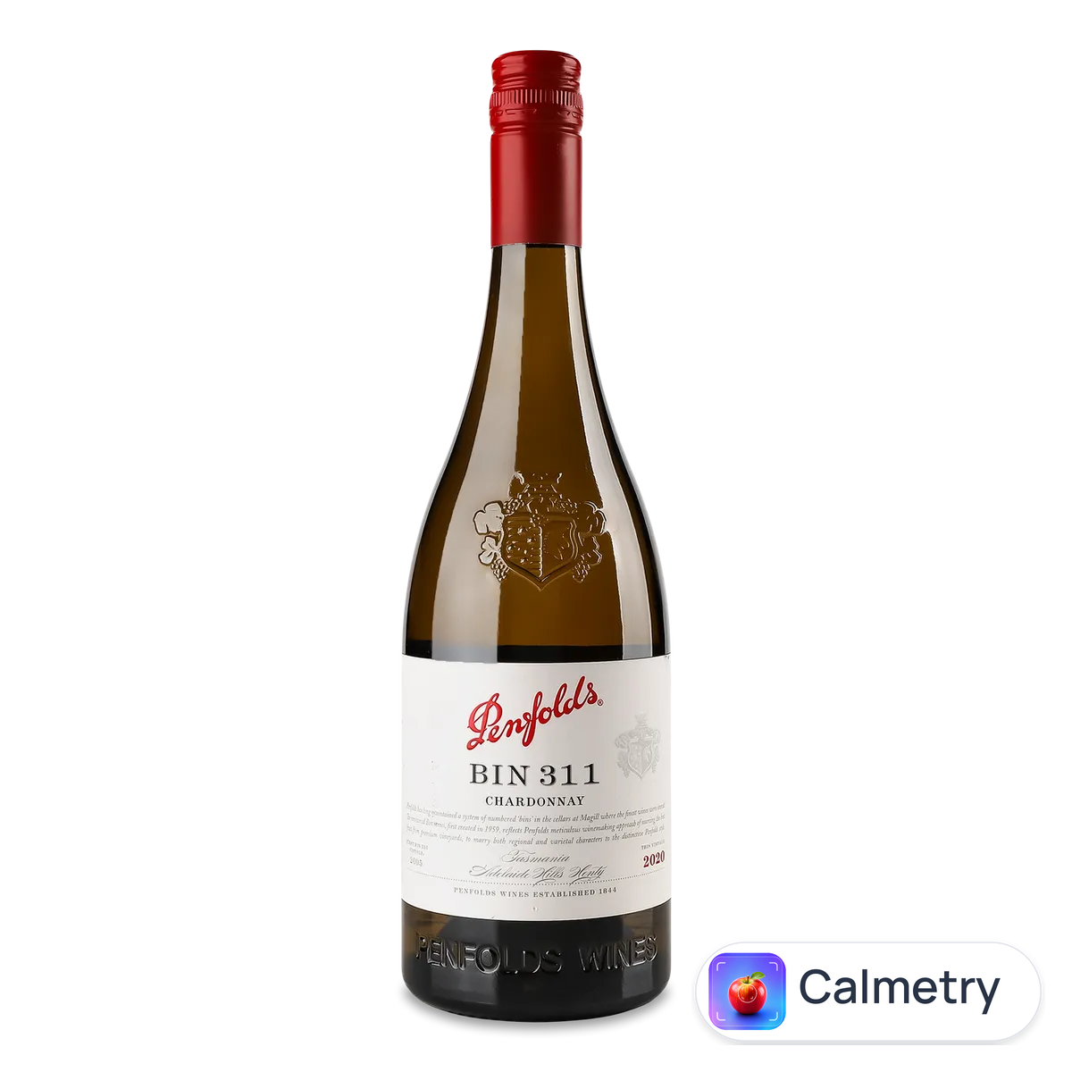 Вино Penfolds Bin 311 Chardonnay 0,75л