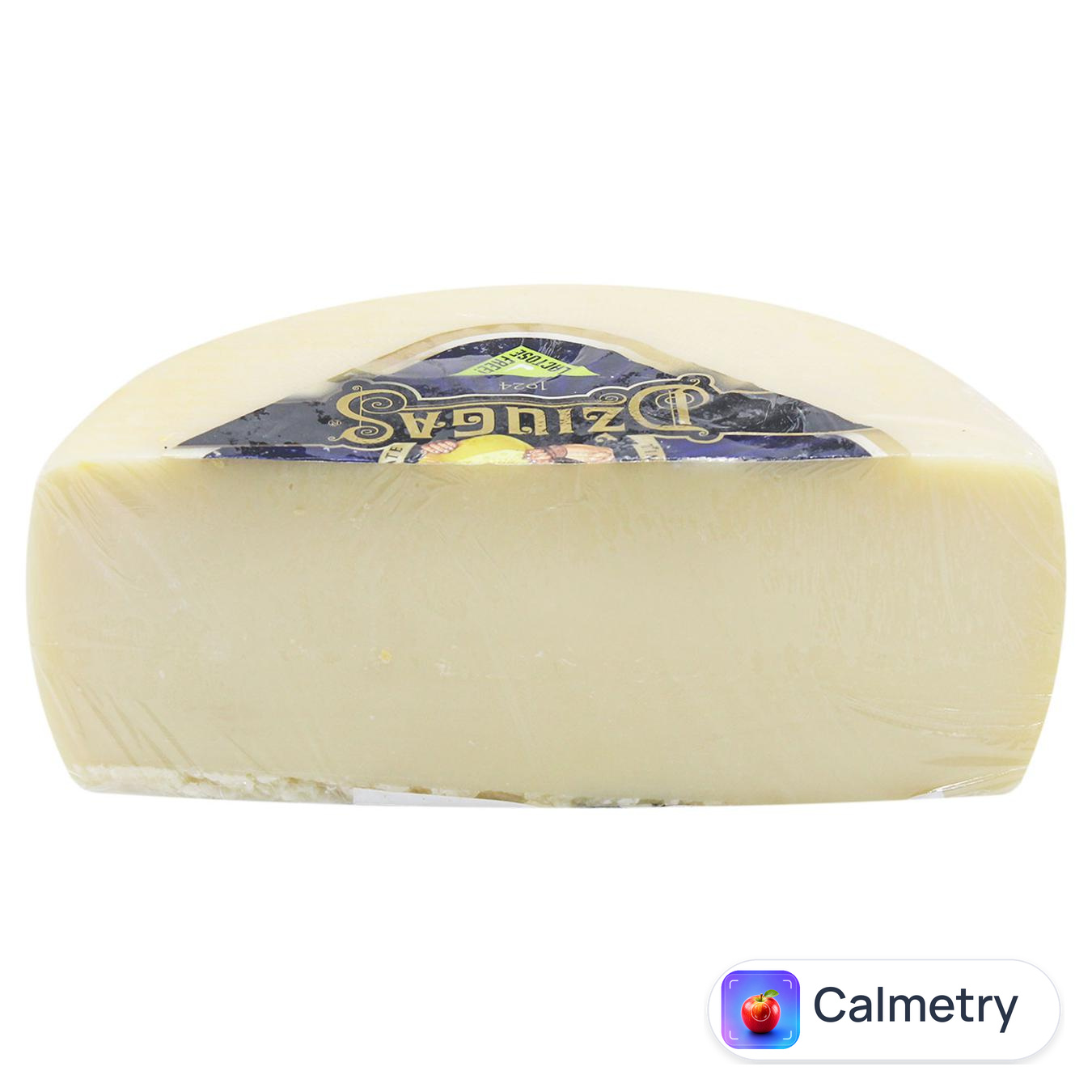 Сир Dziugas Young 2 місяці 40%