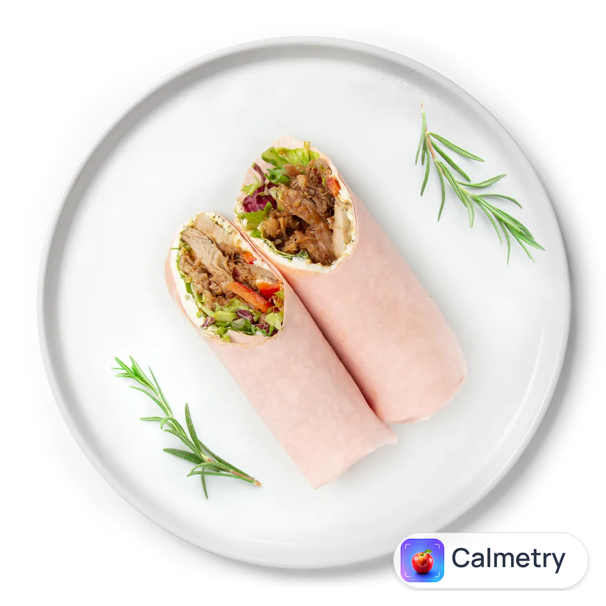 Рол з качкою та соусом Пад Тай 250г