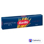 Макаронні вироби Barilla Спагеттіні №3 500г — фото продукту