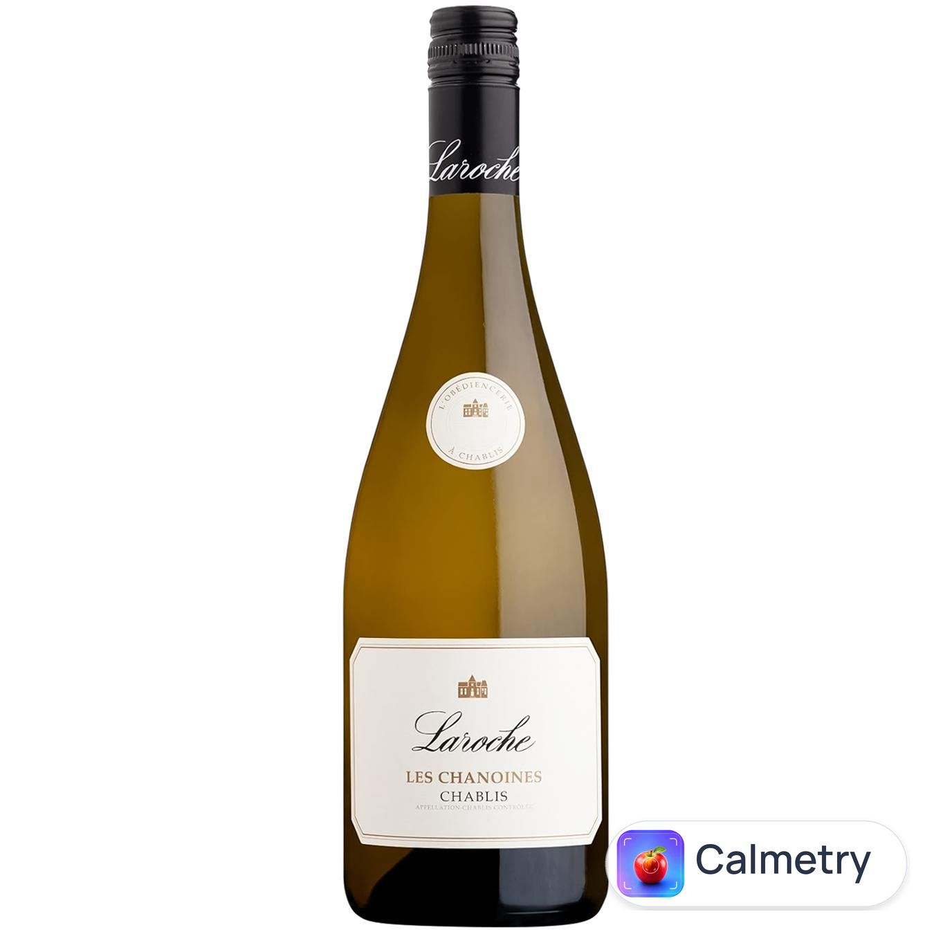 Вино Laroche Chablis Les Chanoines біле сухе 12% 0,75л