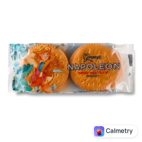 Печиво «Грона» «Наполеон»