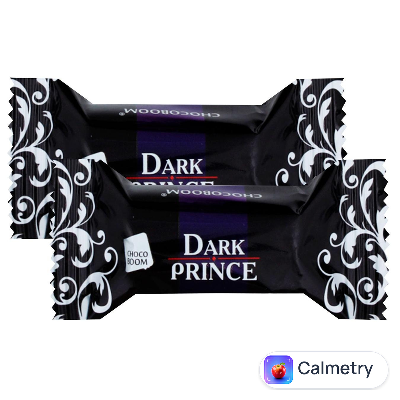 Цукерки Chocoboom Dark Prince