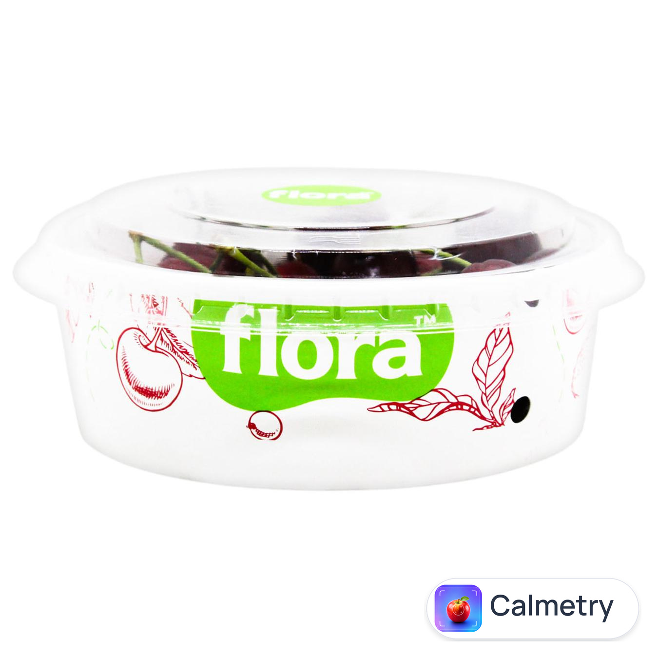 Черешня Flora 250г — фото продукту