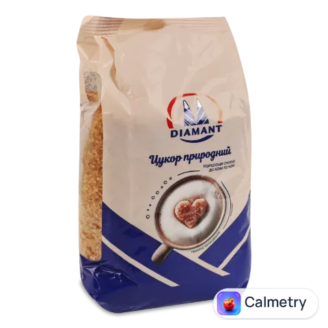 Цукор Diamant природний