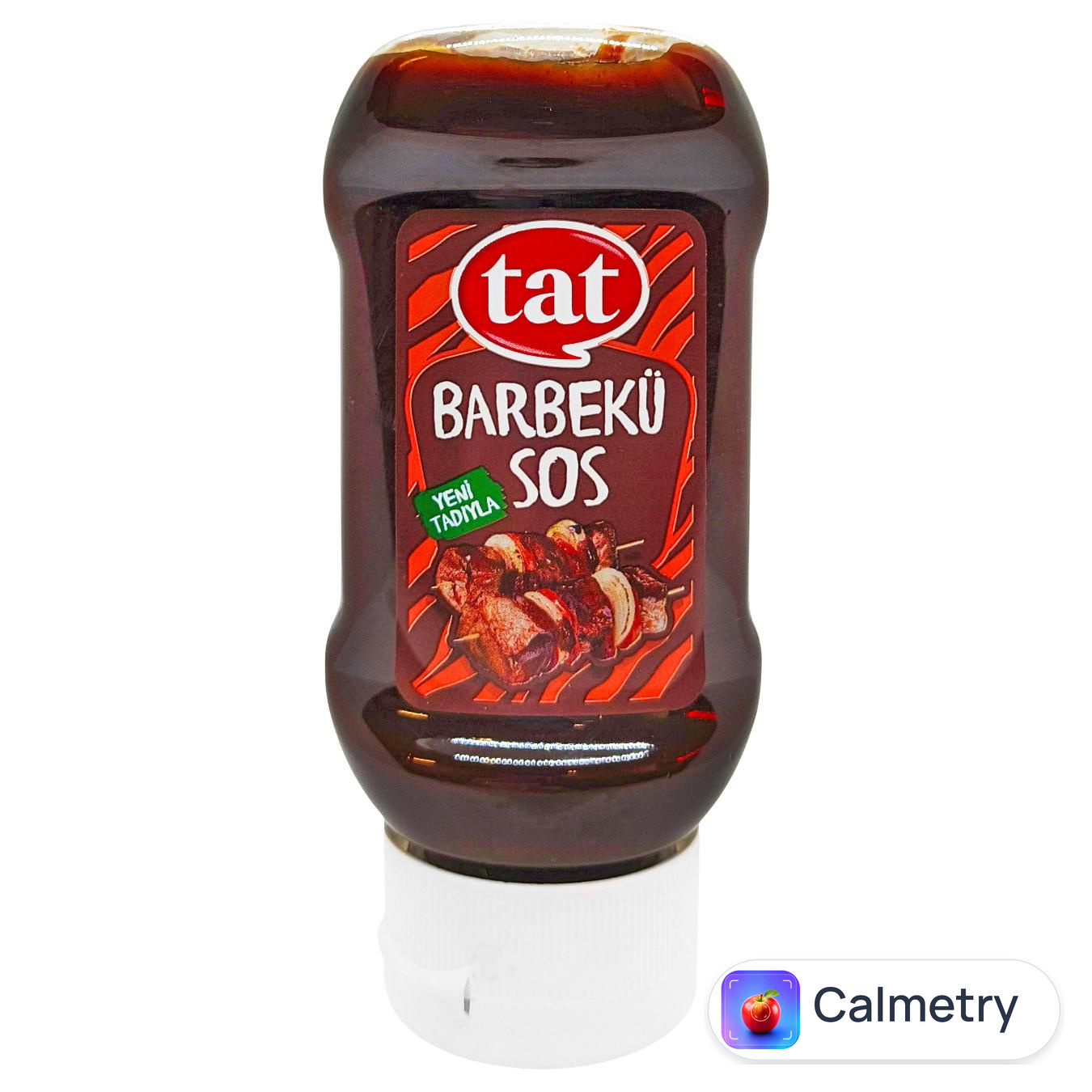 Соус Tat Барбекю 250г