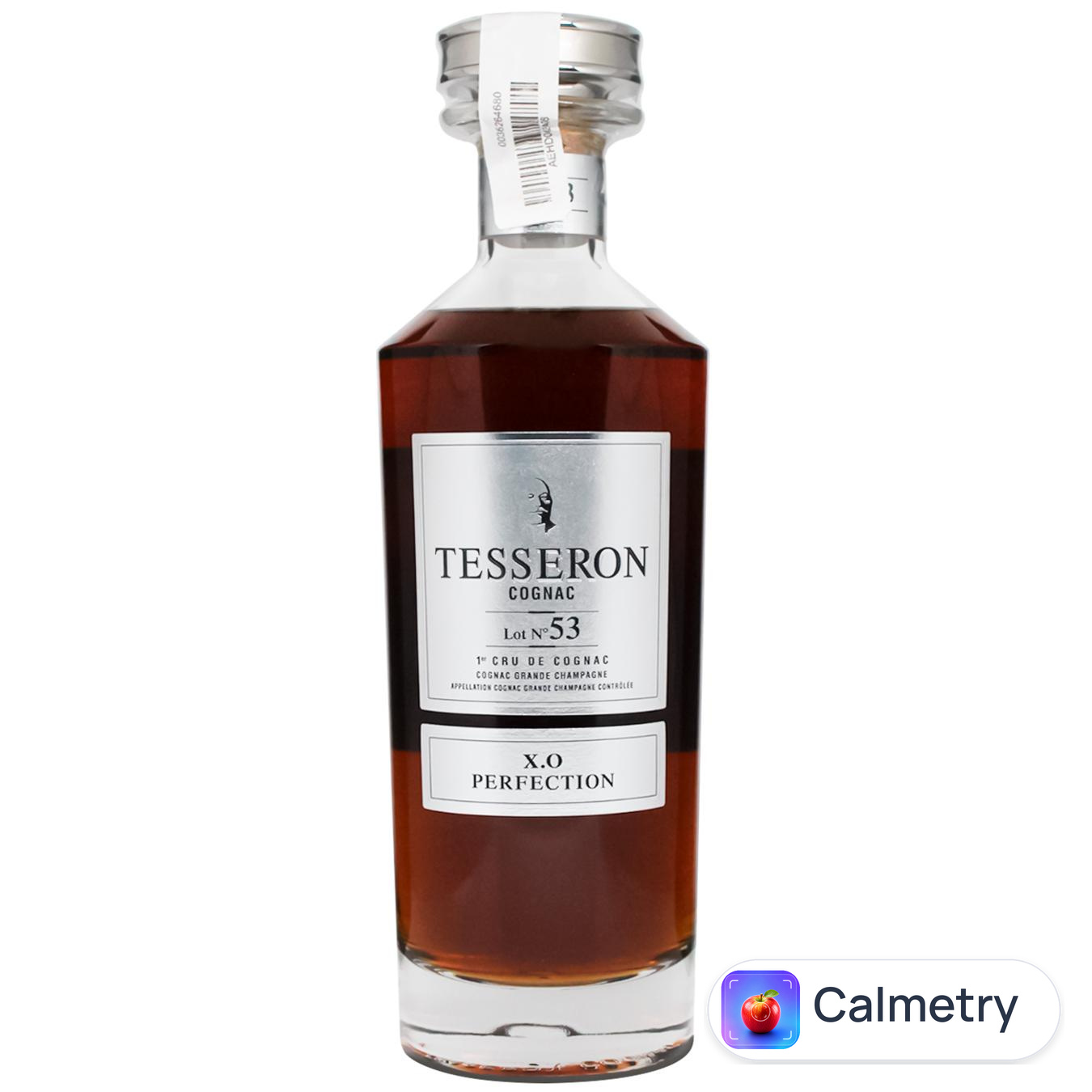Коньяк Tesseron Lot №53 XO Perfection 40% 0,7л