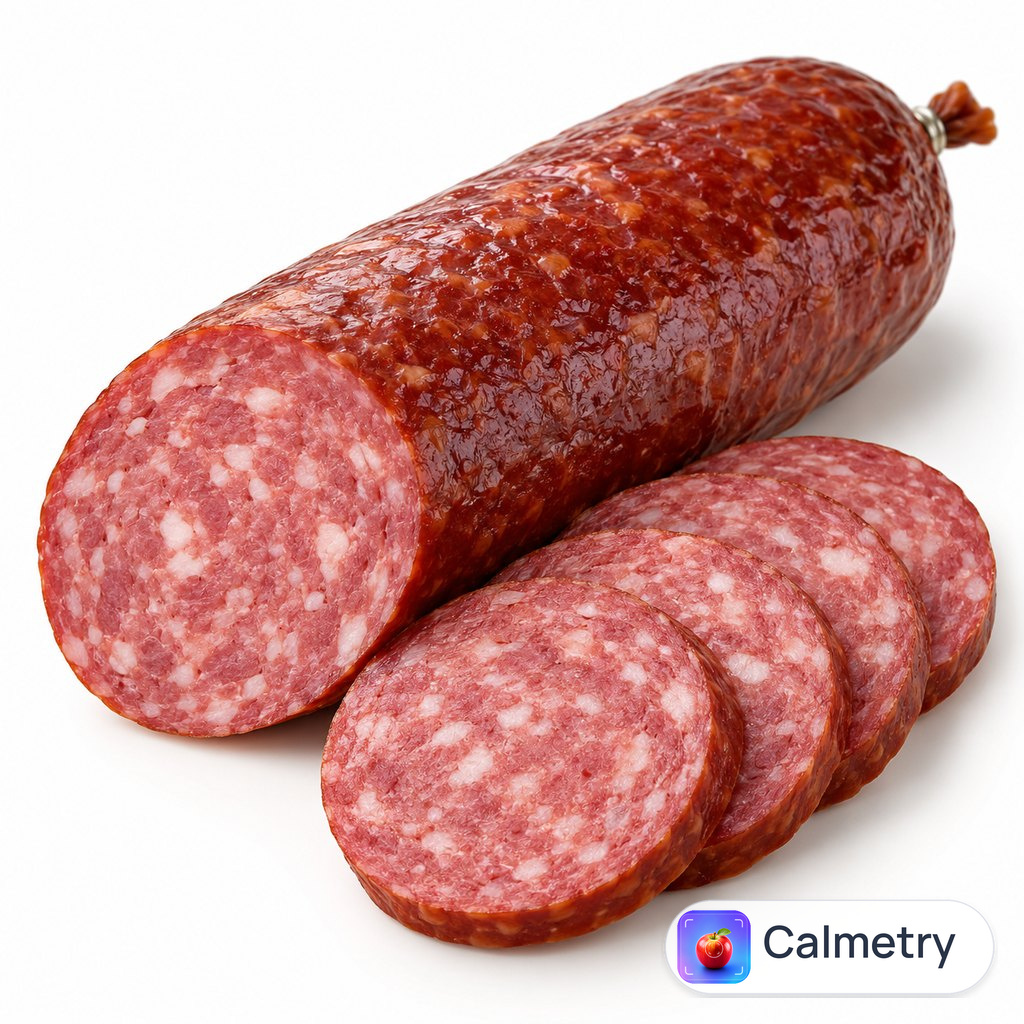 Сервелат