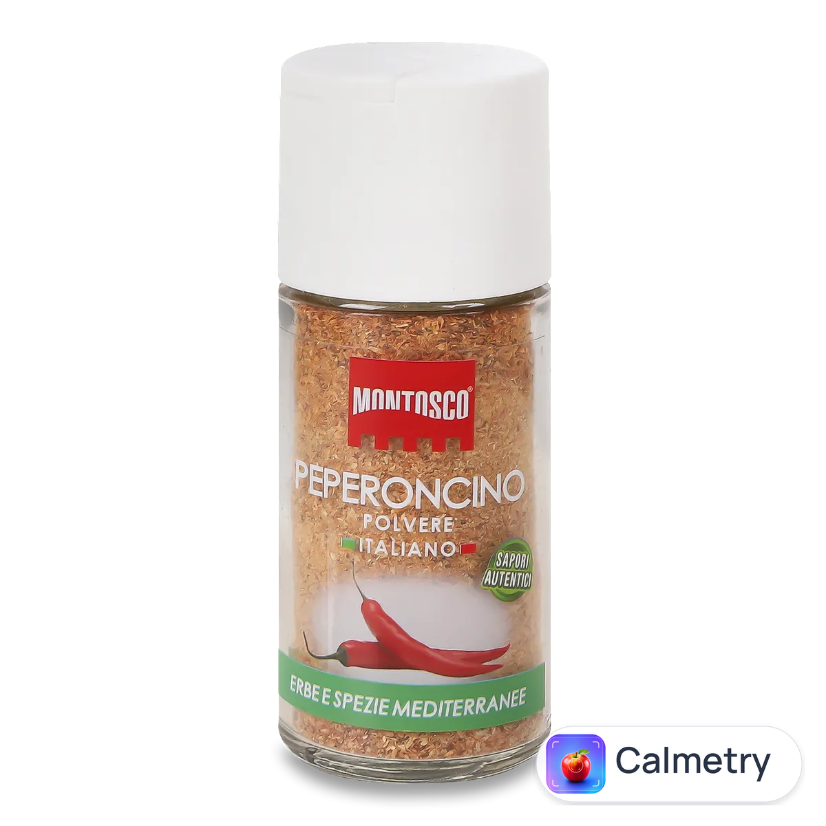 Перець чилі Montosco пудра, диспенсер 45г