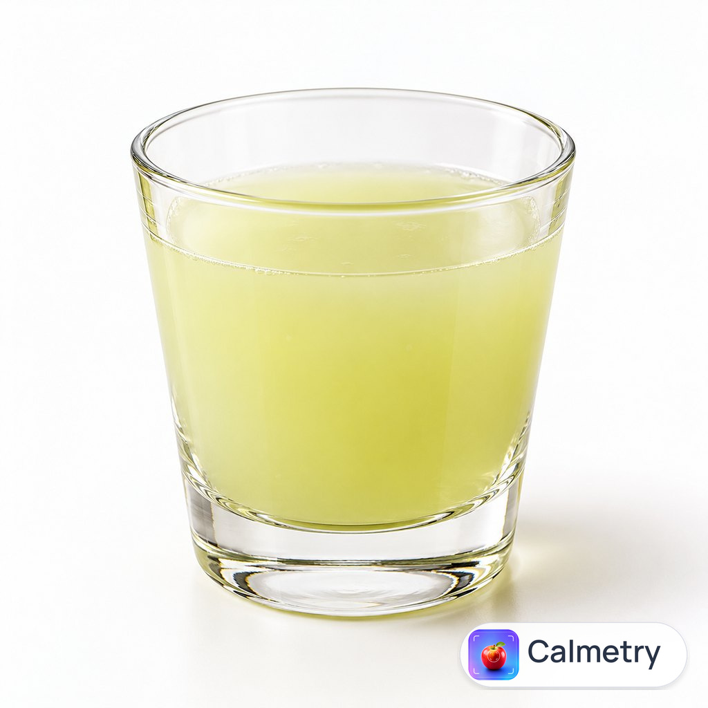 Сік лайма