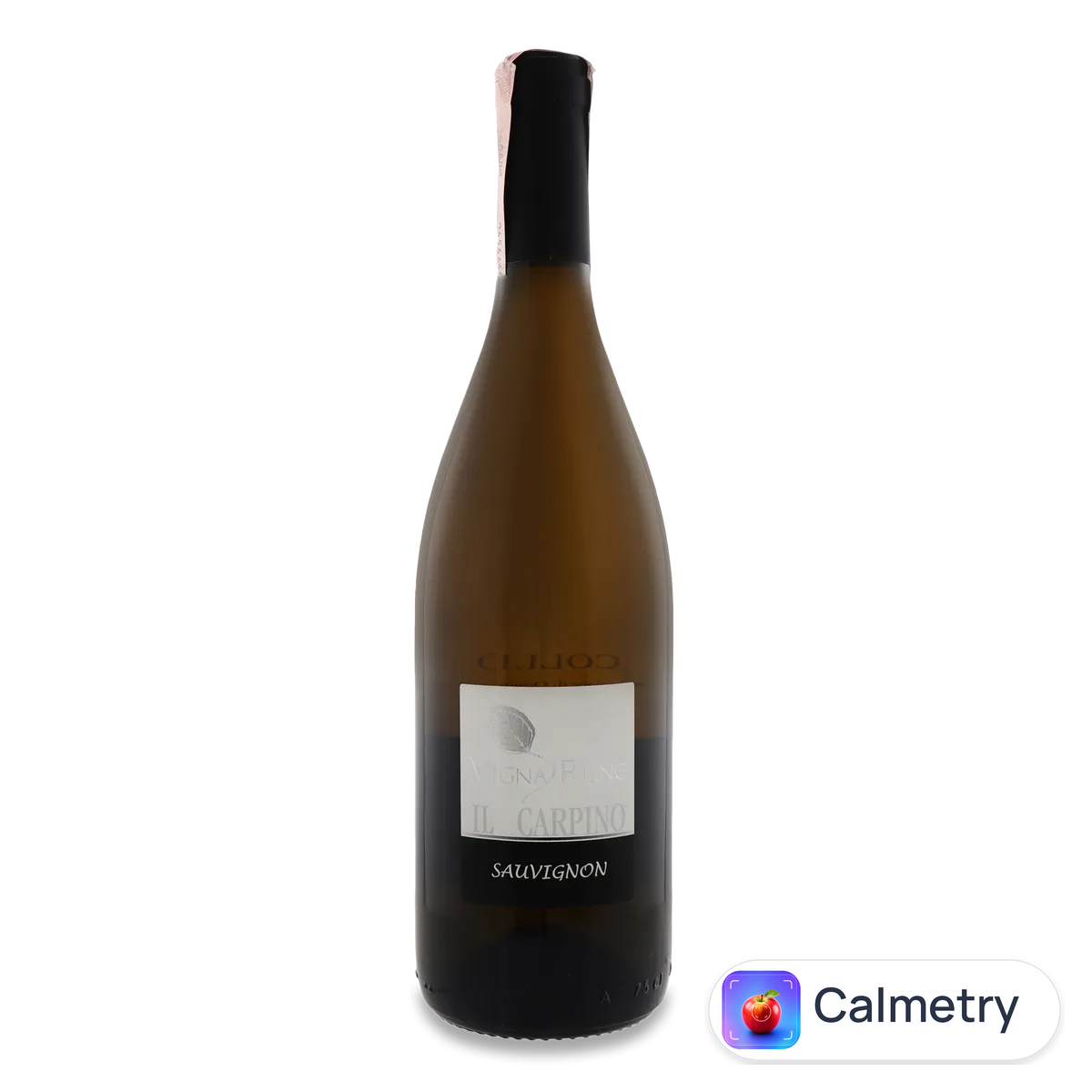 Вино ll Carpino Vigna Runc Sauvignon 0,75л Il Carpino