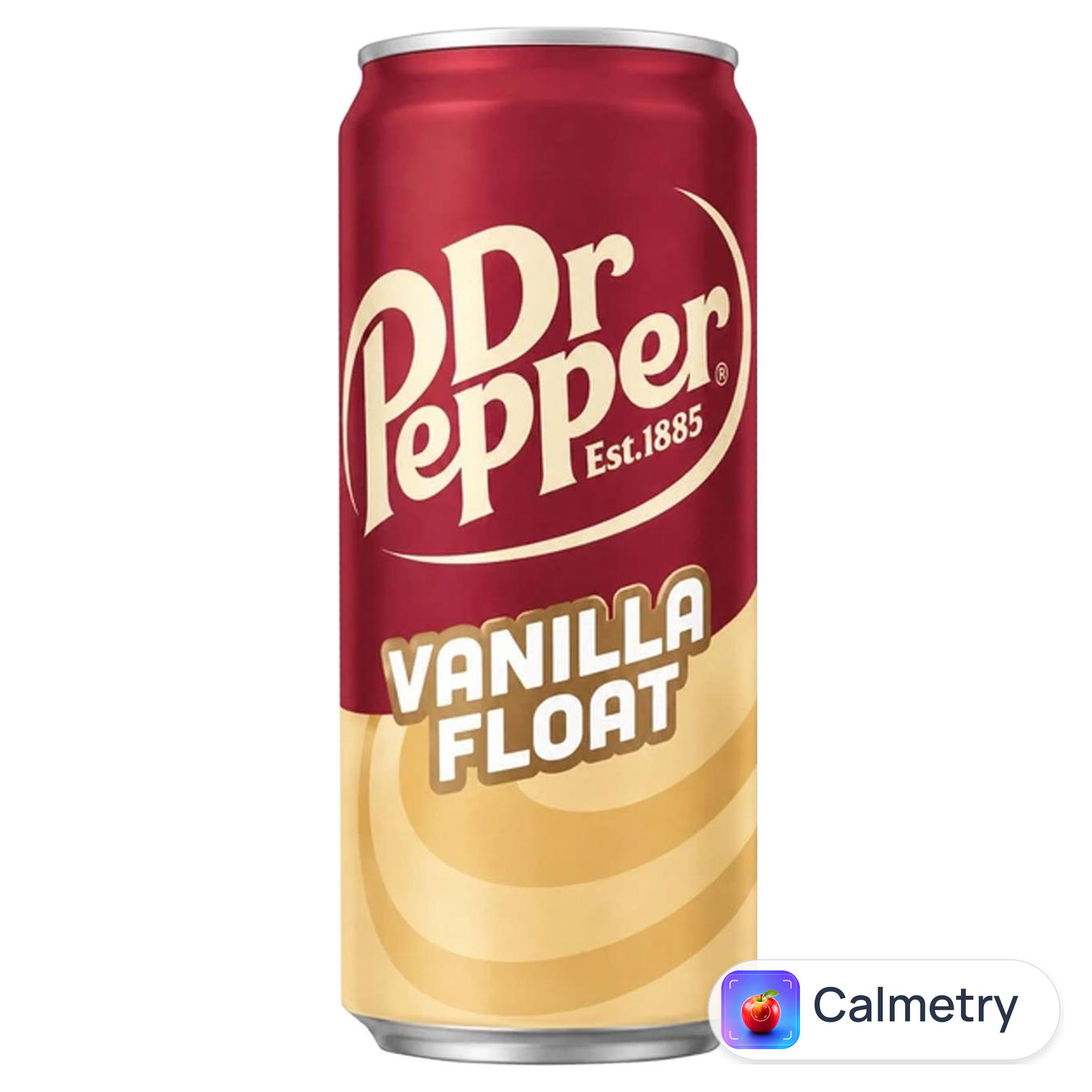 Напій газований Dr.Pepper Ваніль 0,33л — фото продукту