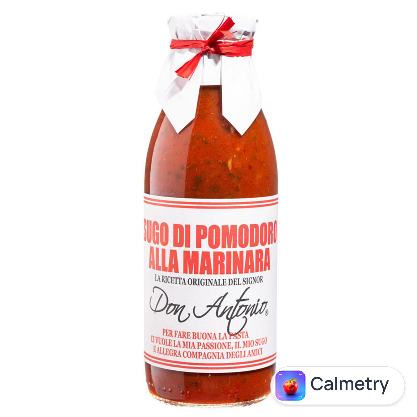 Соус Don Antonio Маринара 500г