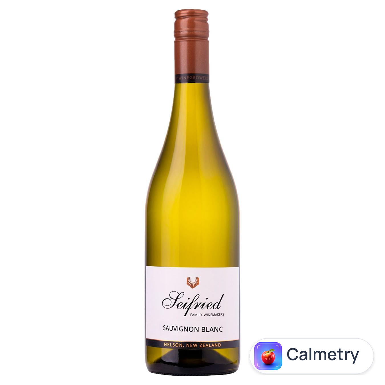 Вино Seifried Sauvignon Blanc біле сухе 12,5% 0,75л