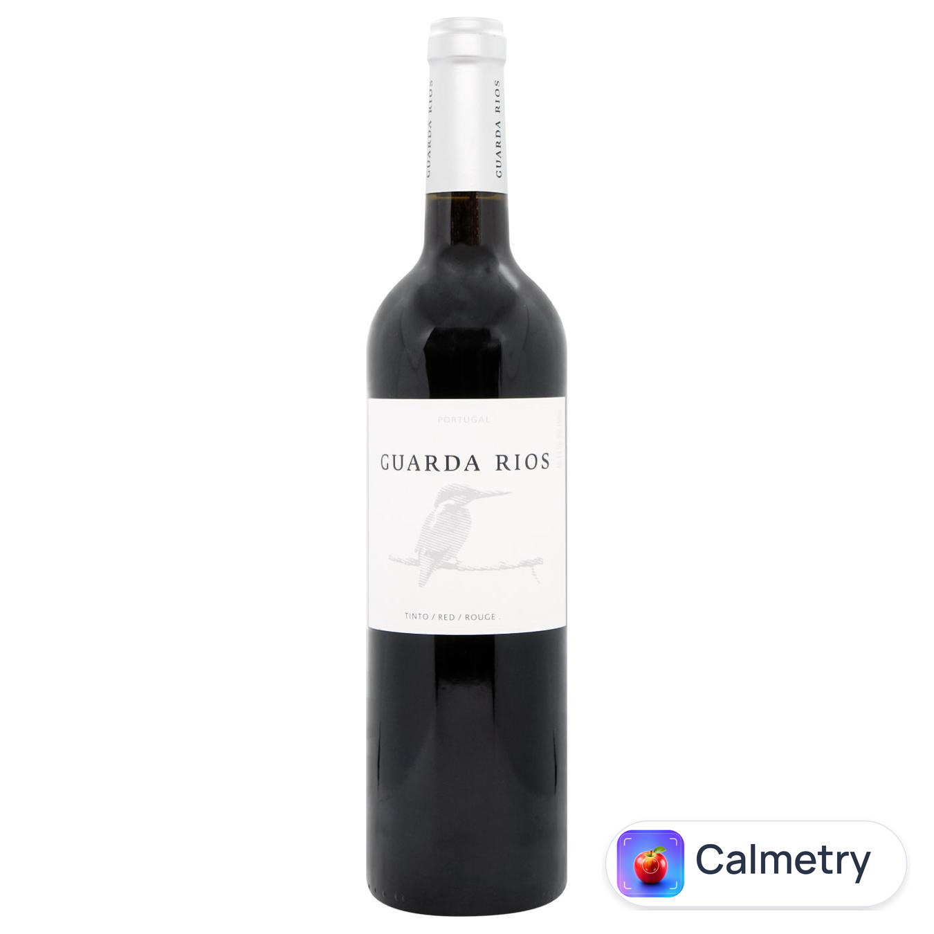Вино Guarda Rios Tinto червоне сухе 13,5% 0,75л