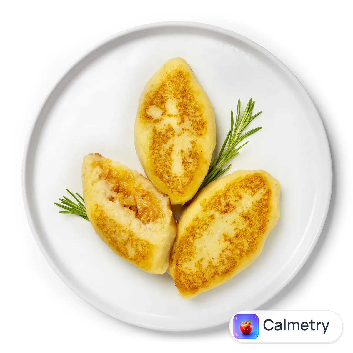 Картопляні зрази з капустою