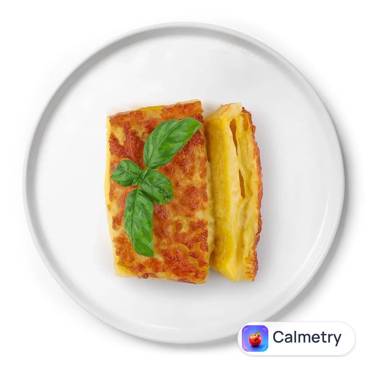 Ачма з сиром