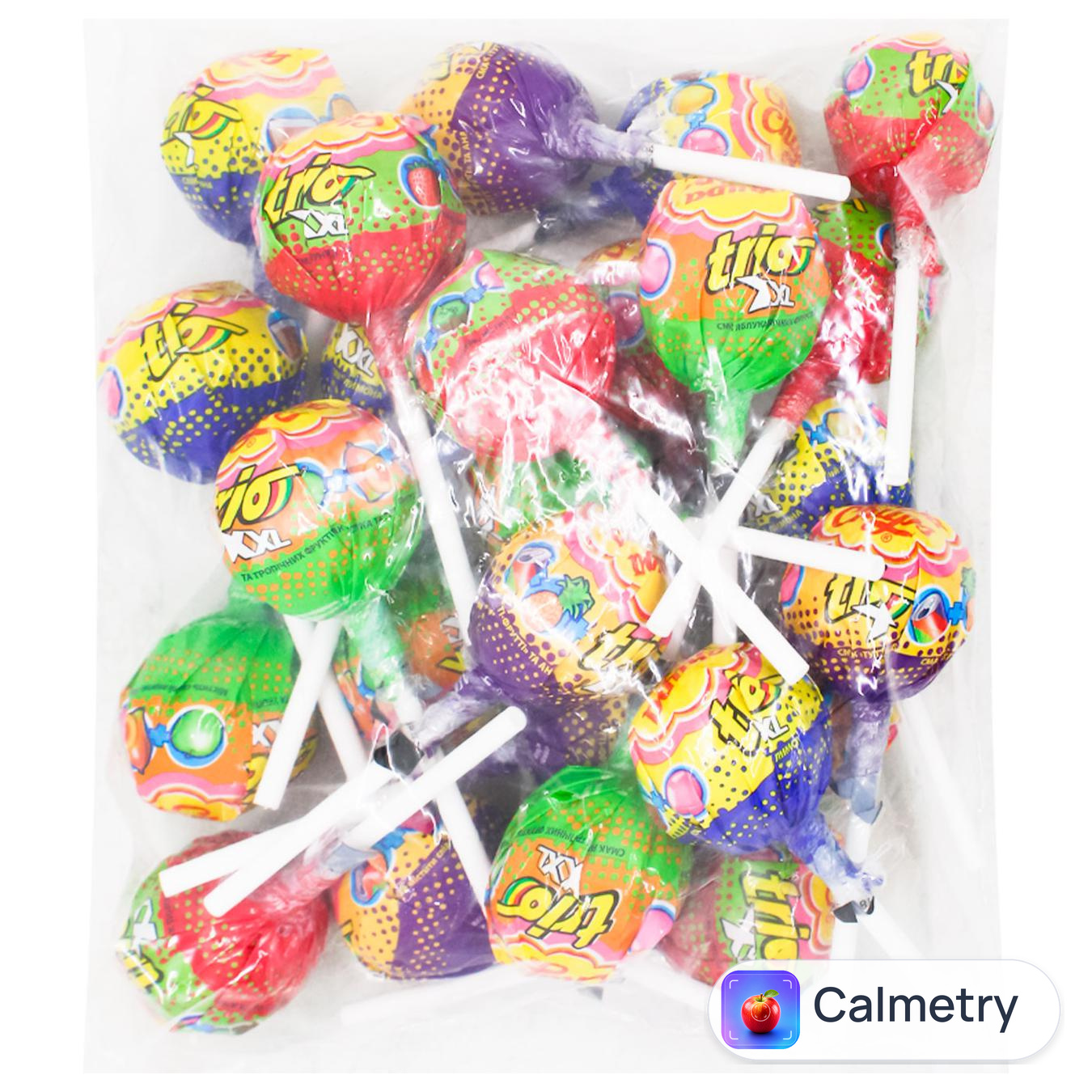 Карамель Chupa Chups XXL