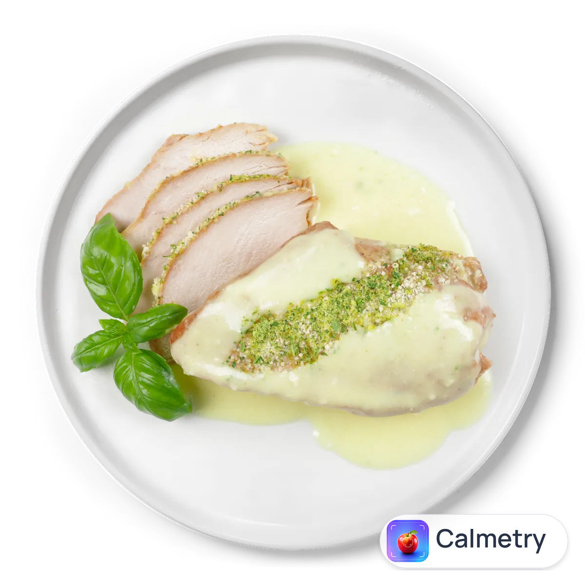 Куряче філе з лимонним соусом